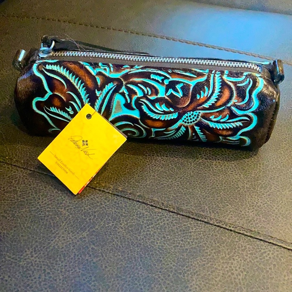 Patricia Nash small bag